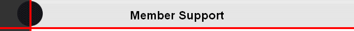 Member Support