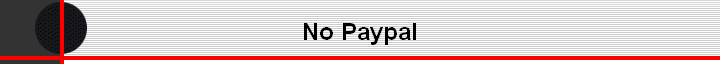 No Paypal